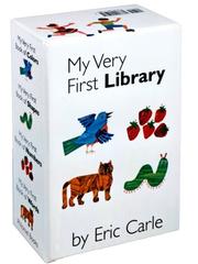 Cover of: My Very First Library