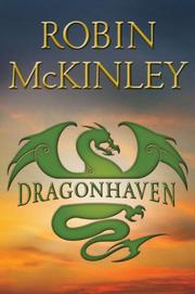 Cover of: Dragonhaven