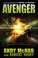 Cover of: Avenger