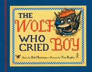 Cover of: The Wolf Who Cried Boy [Modern Gem]