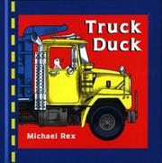 Cover of: Truck Duck [Modern Gem] by Michael Rex