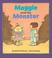 Cover of: Maggie and the Monster