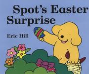 Cover of: Spot's Easter Surprise (Spot)