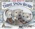 Cover of: The Three Snow Bears