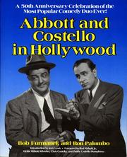 Abbott and Costello in Hollywood by Bob Furmanek