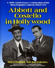 Cover of: Abbott and Costello in Hollywood by Bob Furmanek