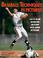 Cover of: Baseball techniques in pictures