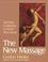 Cover of: The new massage