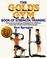Cover of: The Gold's Gym book of strength training for athletes