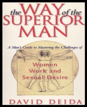 Cover of: The way of the superior man by 