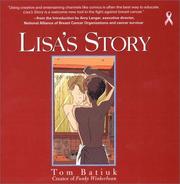 Cover of: Lisa's Story by Tom Batiuk