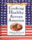 Cover of: Cooking Healthy Across America