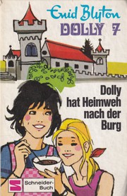 Cover of: Dolly hat Heimweh nach der Burg
