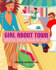 Cover of: Girl About Town: A City Girl's Guide to Life