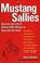 Cover of: Mustang Sallies
