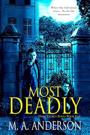 Cover of: Most Deadly