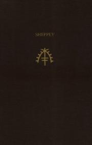 Cover of: Sheppey by William Somerset Maugham