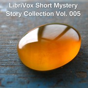 Short Mystery Story Collection 005
