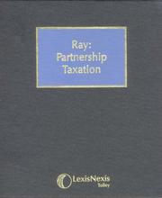 Partnership Taxation