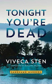 Cover of: Tonight You're Dead