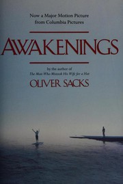 Cover of: Awakenings by 