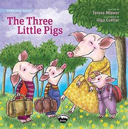 Cover of: The Three Little Pigs