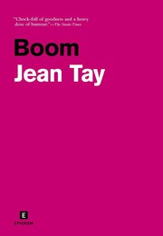 Cover of: Boom: a play