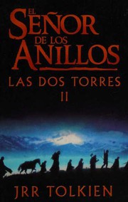 Cover of: El señor de los anillos by 