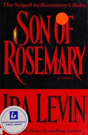 Cover of: Son of Rosemary by 