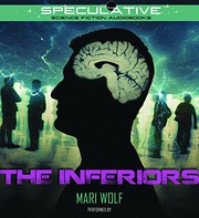 Cover of: The Inferiors by Mari Wolf, Jim Roberts