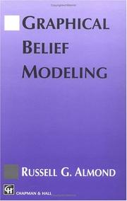 Cover of: Graphical belief modeling