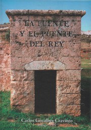 Cover of: La Fuente y el Puente del Rey by 