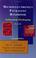 Cover of: Microelectronics Packaging Handbook, Part III