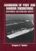 Cover of: Handbook of port and harbor engineering