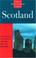 Cover of: Scotland