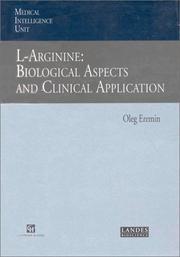 L-Arginine by Oleg Eremin