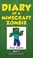 Cover of: Diary of a Minecraft Zombie Book 7