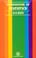 Cover of: Foundations of statistics