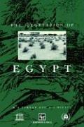 The vegetation of Egypt by M. A. Zahran