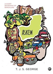 Cover of: Askew: A Short Biography of Bangalore