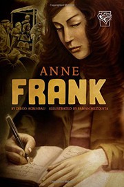 Cover of: Anne Frank by Diego Agrimbau
