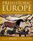 Cover of: Prehistoric Europe