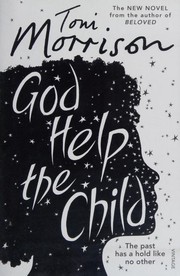 Cover of: God Help the Child by Toni Morrison