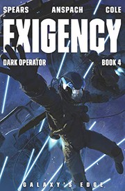 Cover of: Exigency