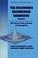 Cover of: Microwave Engineering Handbook Volume 2