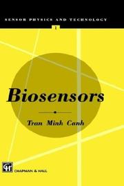 Biosensors by Tran, Minh Canh.