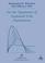 Cover of: On the Dynamics of Exploited Fish Populations (Fish & Fisheries Series)