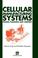 Cover of: Cellular Manufacturing Systems