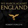 Cover of: We March Against England