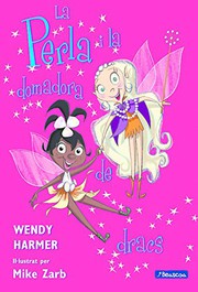 Cover of: La Perla i la domadora de dracs